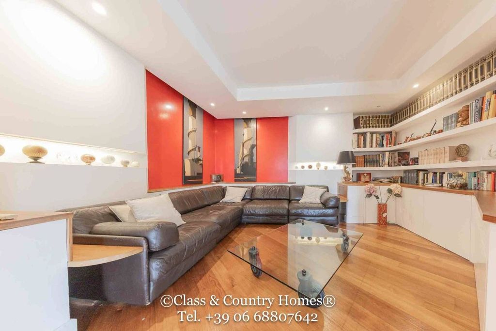 Casa – Roma, Vigna Clara, Municipio Roma XV - Vista 5