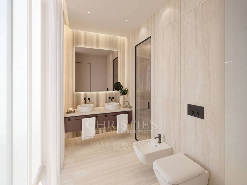 Appartamento – Milan - Vista 5