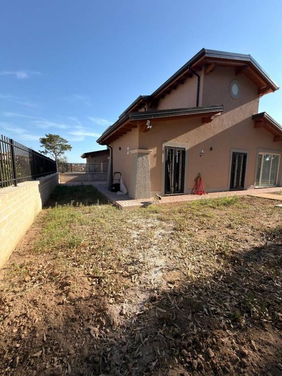 Casa – Rome - Vista 5