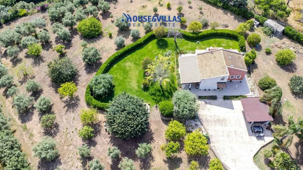 Casa – Avola - Vista 5