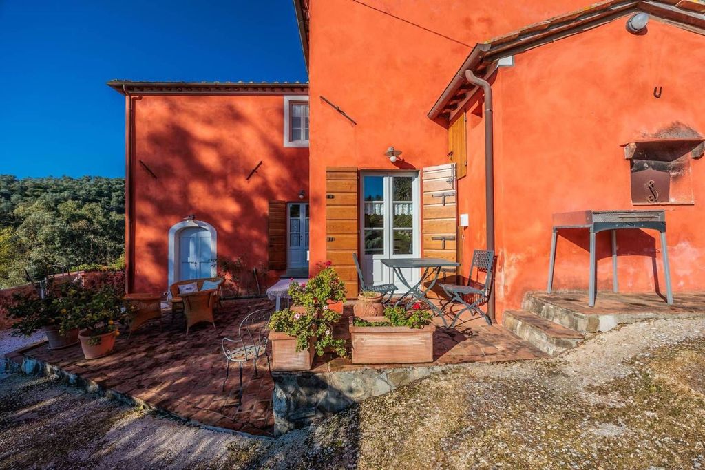 Casa – Massarosa, Bargecchia - Vista 5