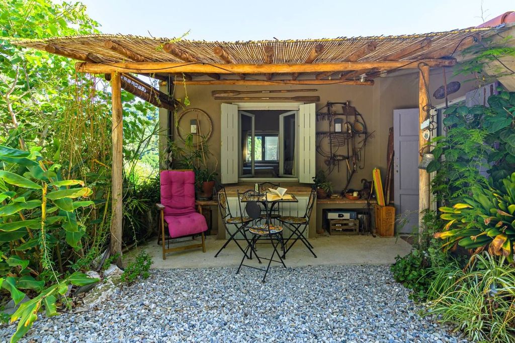Casa – Massarosa - Vista 5