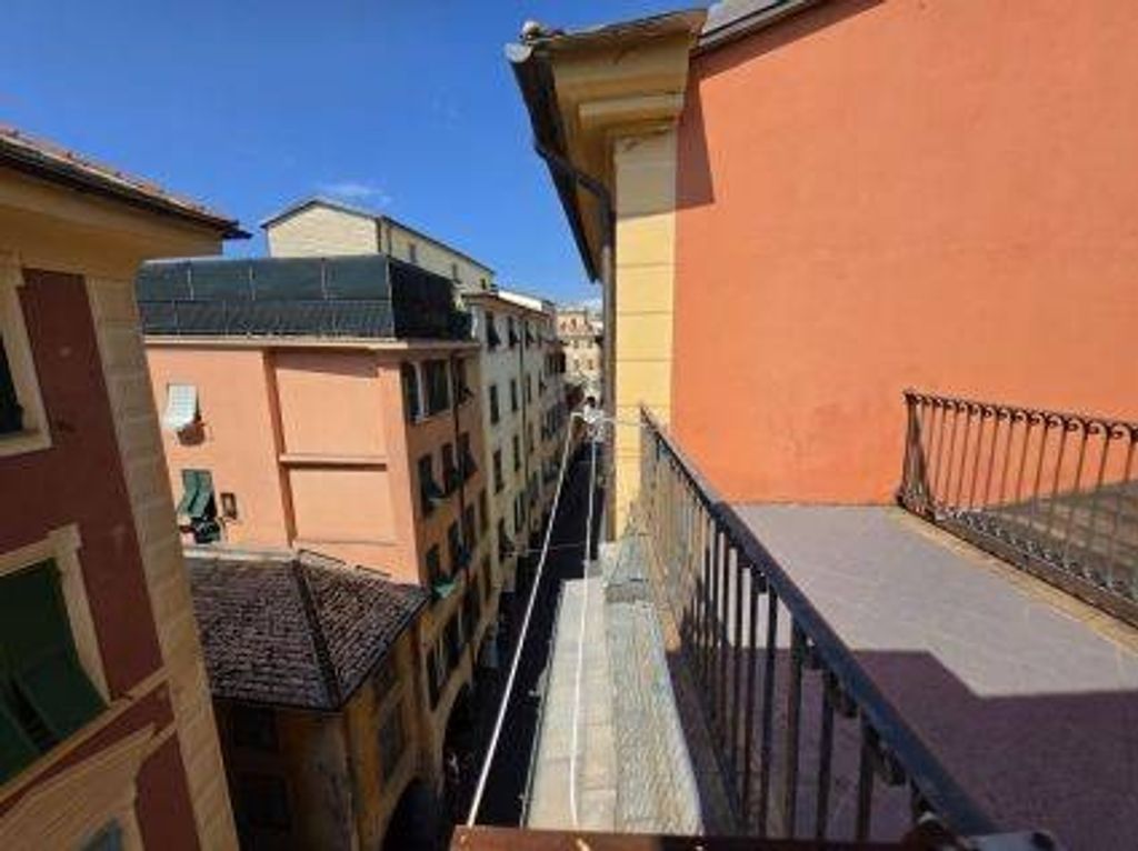 Appartamento – Chiavari - Vista 5