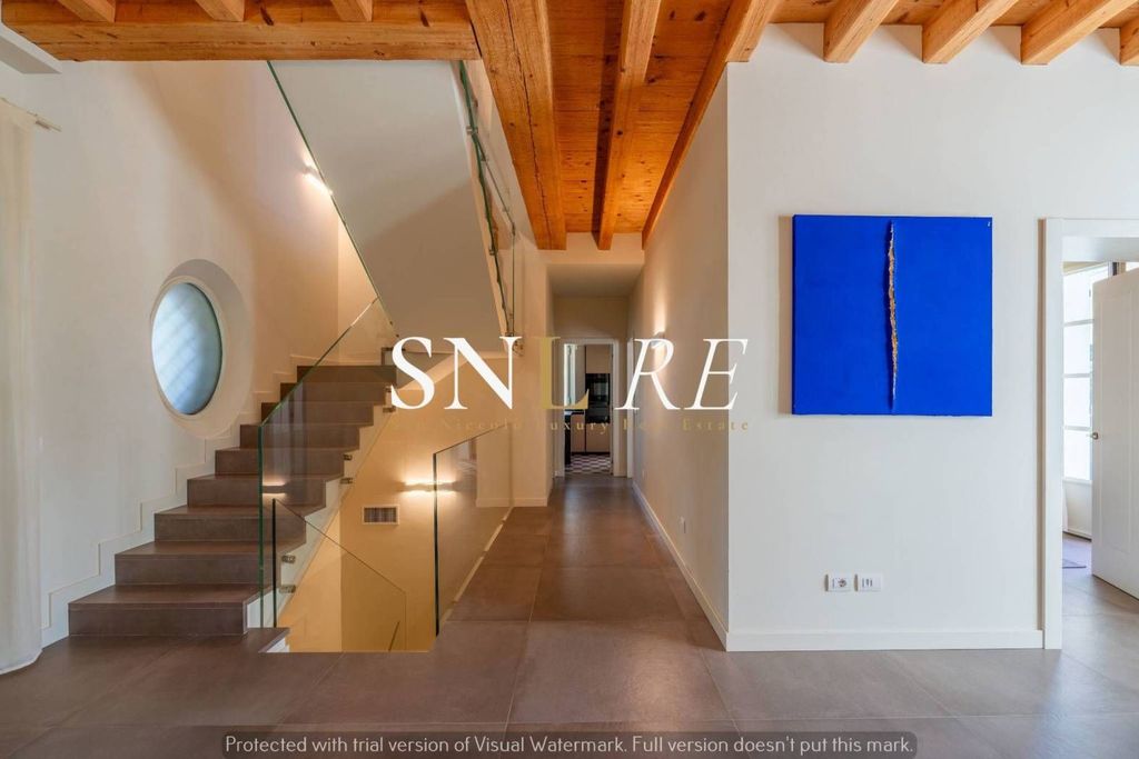Casa – Forte dei Marmi, Vittoria Apuana - Vista 5