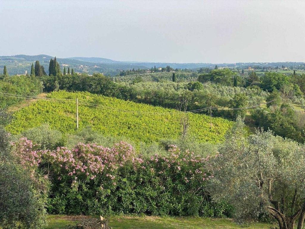 Appartamento – Scandicci - Vista 5