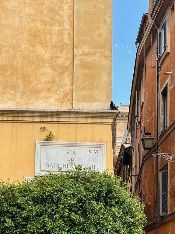 Appartamento – Roma, Regola, Municipio Roma I - Vista 5