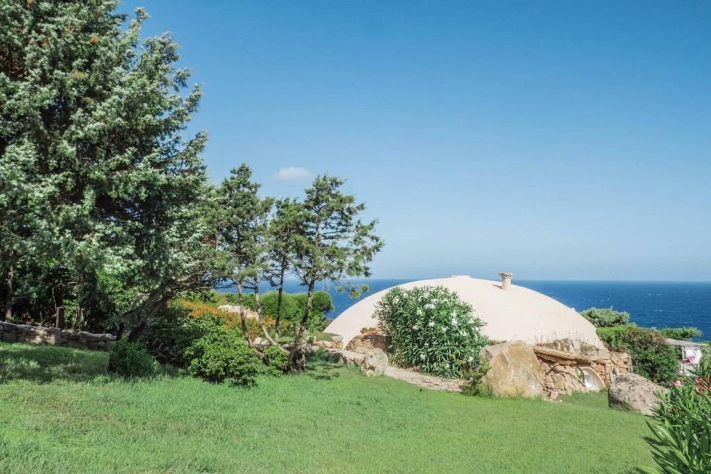 Casa – Trinità d'Agultu e Vignola - Vista 5