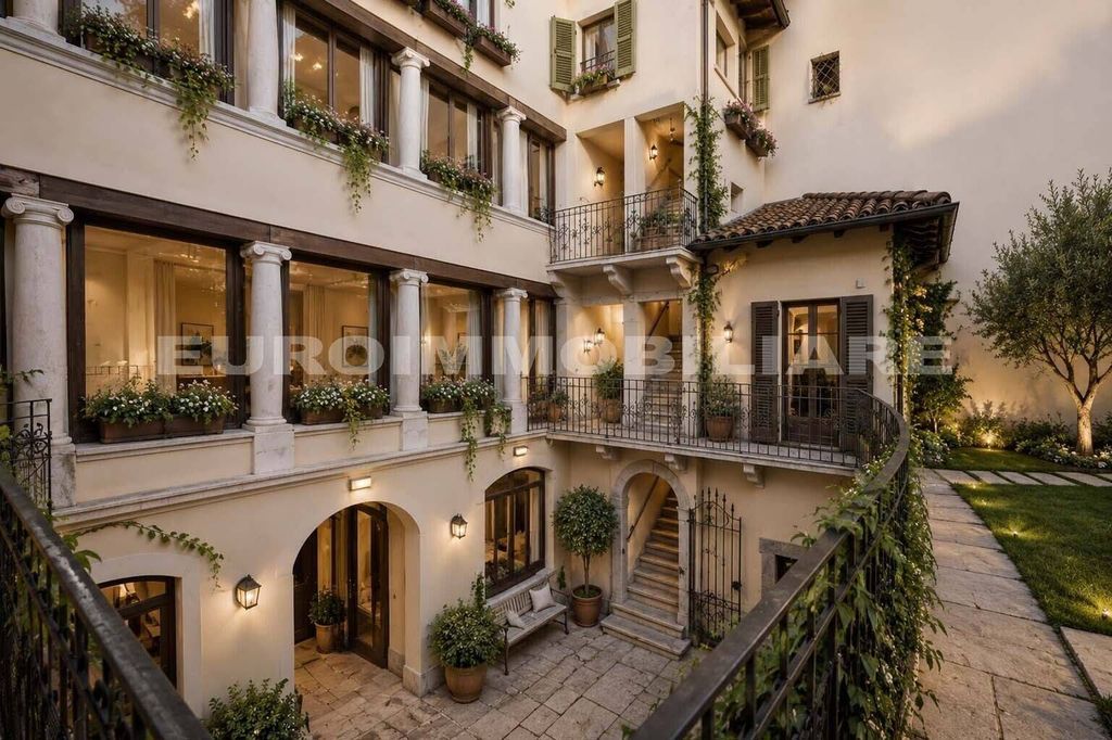Appartamento – Brescia - Vista 5