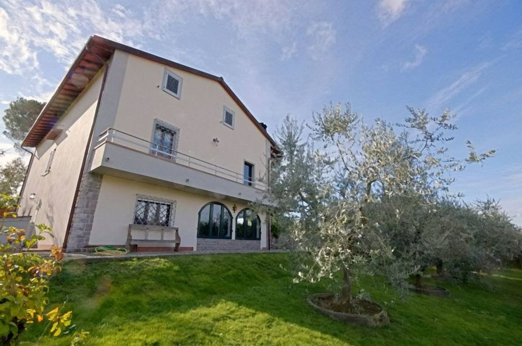 Casa – Castelfranco Piandiscò - Vista 5