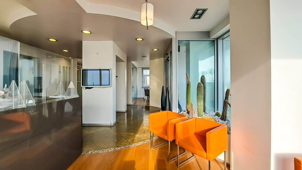 Office space for rent in Viale Aldo Moro, 110, Montesilvano, Abruzzo - Vista 5
