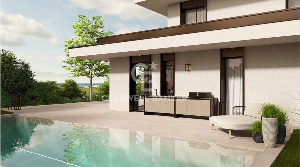 Casa – Riccione - Vista 5