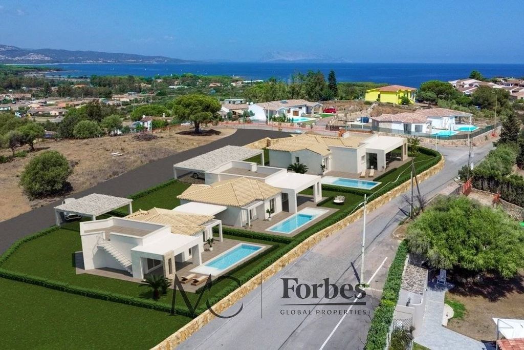 House in Budoni - Vista 5