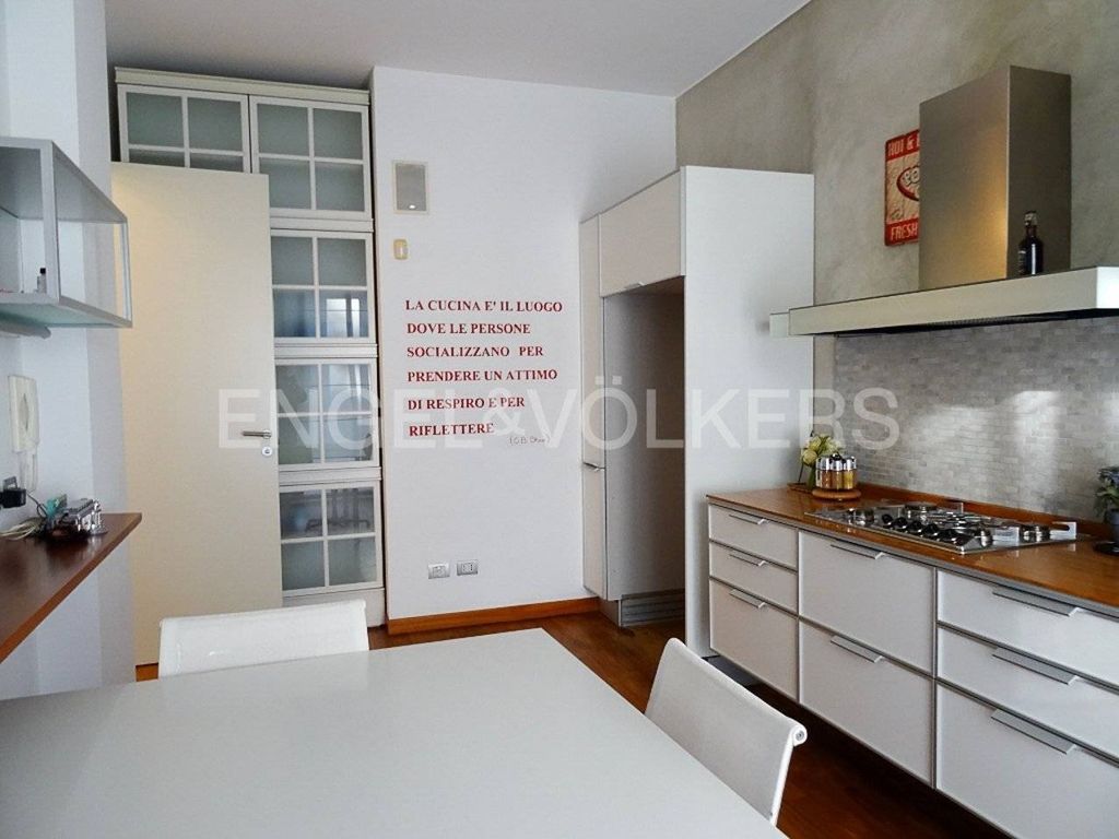 Apartment in Gallarate - Vista 5