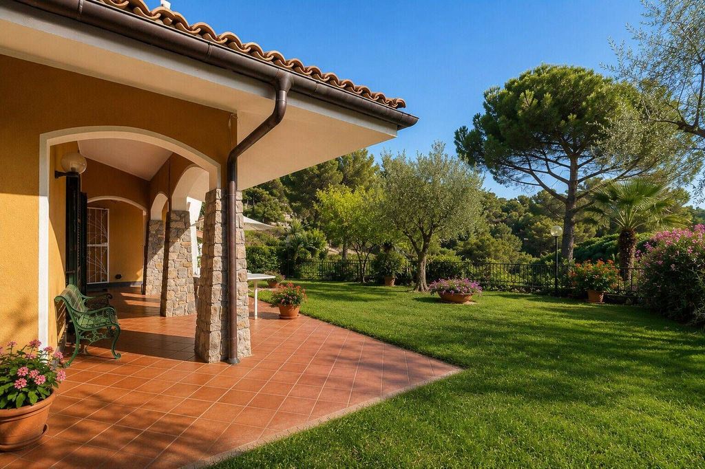 Casa – Andora - Vista 5