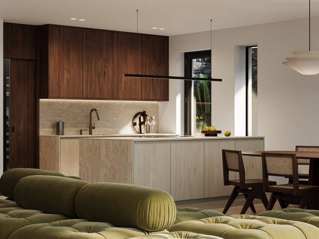 Casa – Argegno - Vista 5