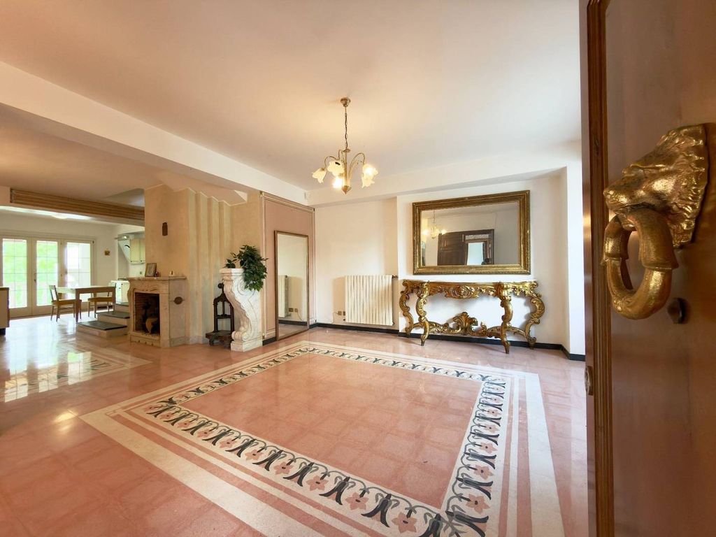 Casa – Rocca Santo Stefano, Forcelle - Vista 5