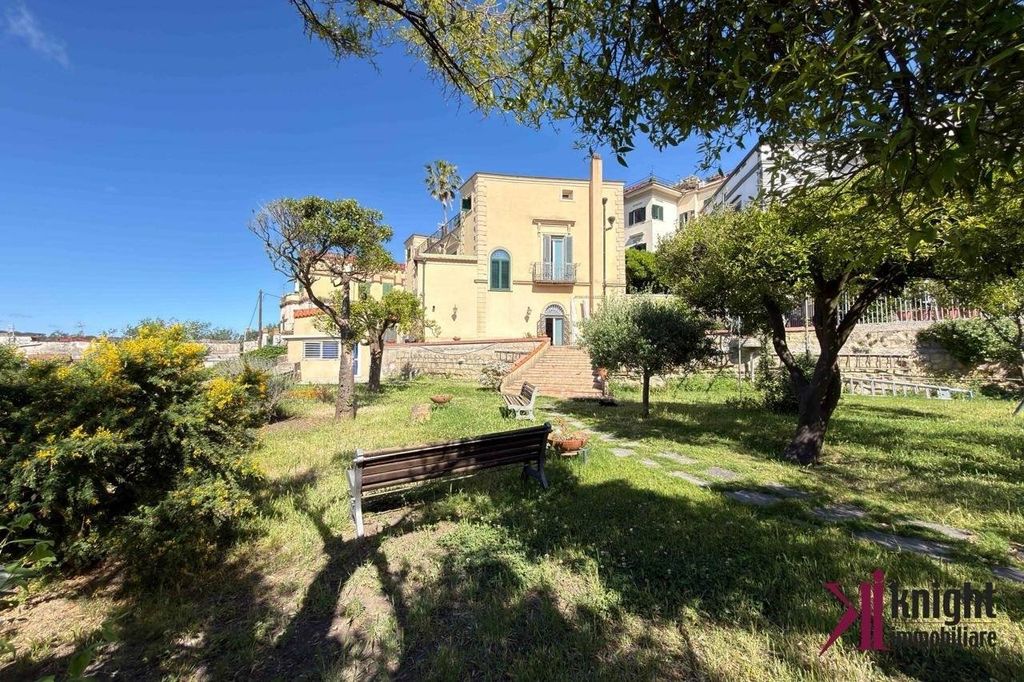 Casa – Naples - Vista 5