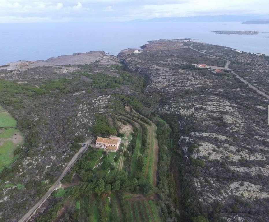 House in Carloforte - View 5