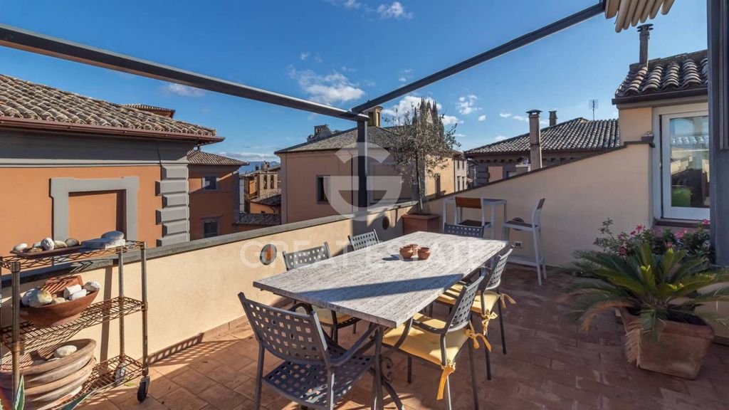Appartamento – Orvieto - Vista 5