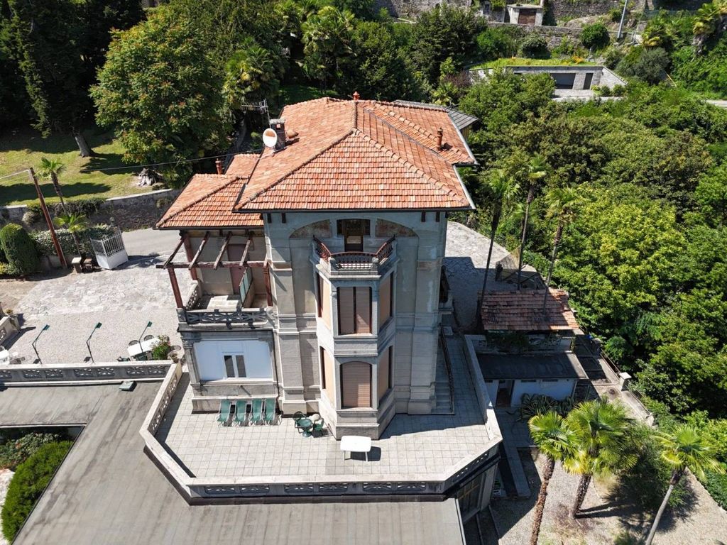 Casa – Ghiffa - Vista 5