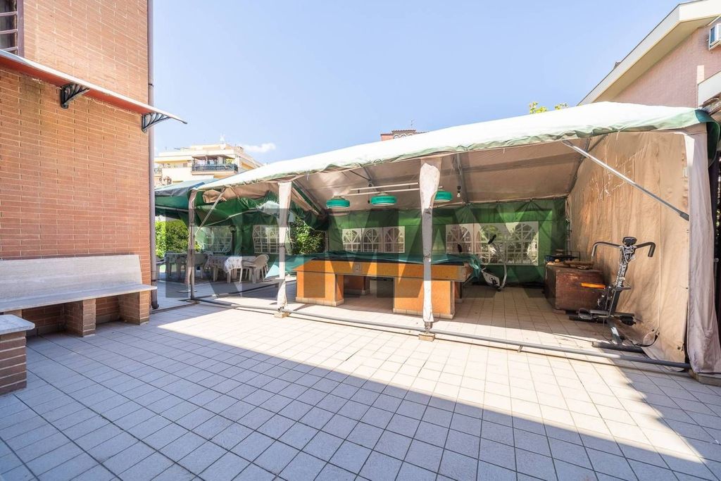Casa – Rome - Vista 5