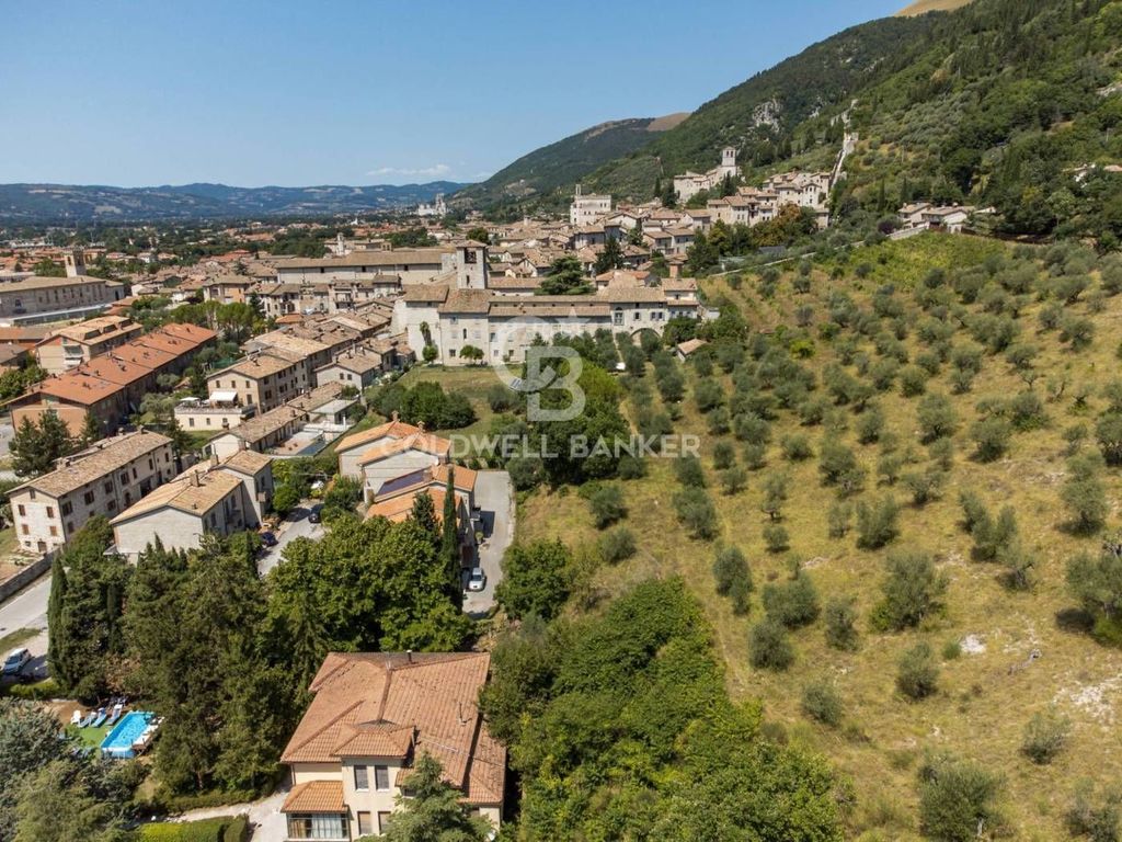 Casa – Gubbio - Vista 5