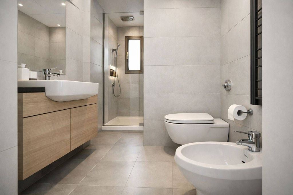 Appartamento – Milan - Vista 5