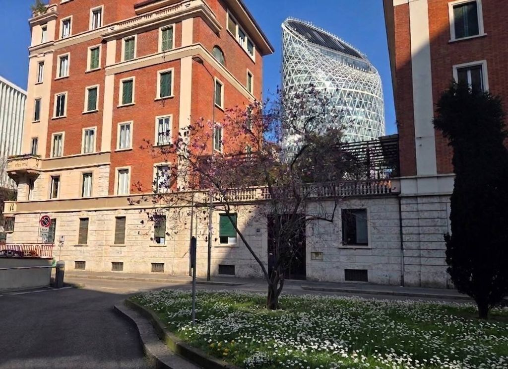 Appartamento – Milan - Vista 5