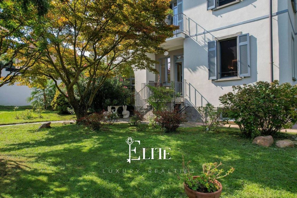 Casa – Varese - Vista 5