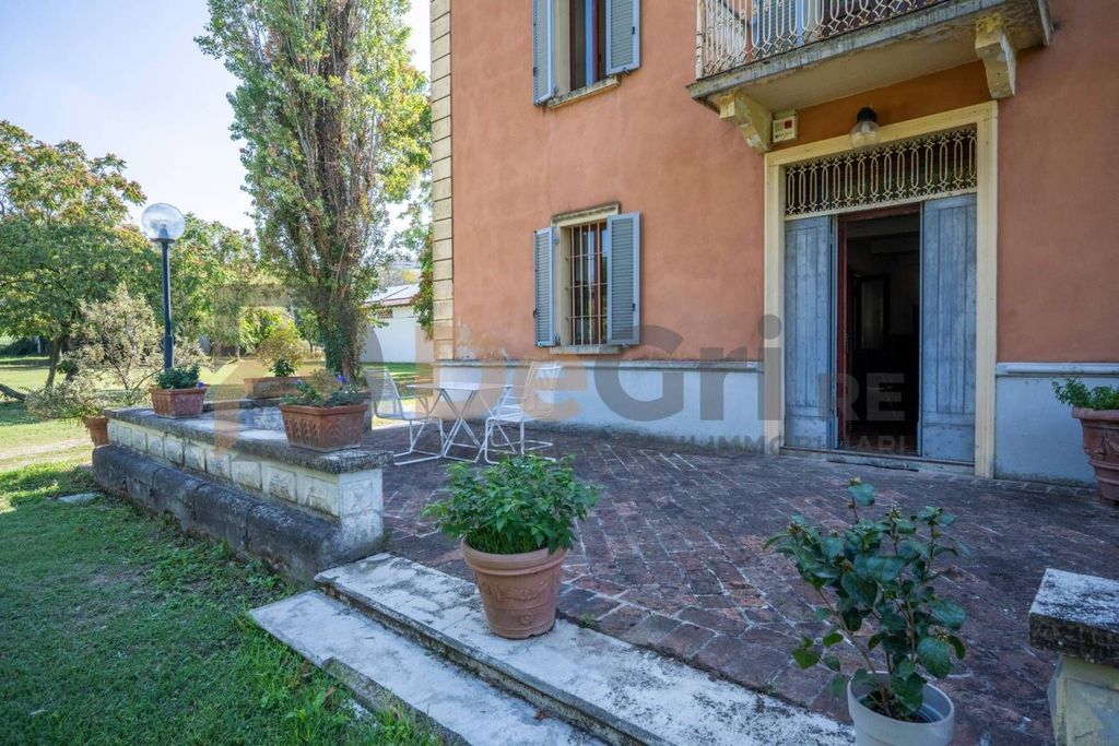 Casa – Collecchio - Vista 5