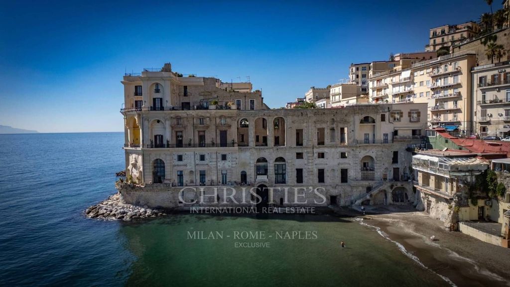 Appartamento – Naples - Vista 5