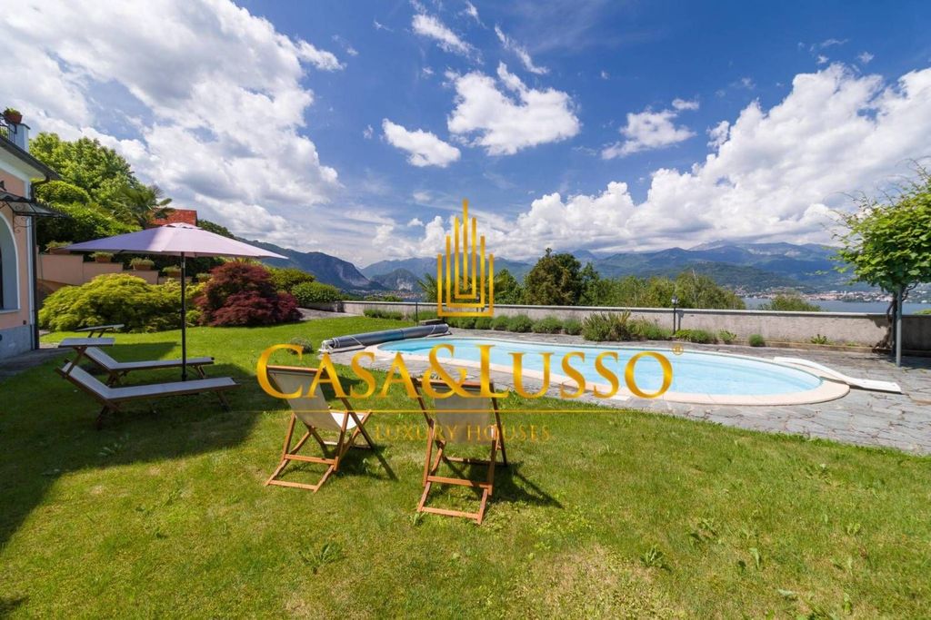 Appartamento – Stresa - Vista 5