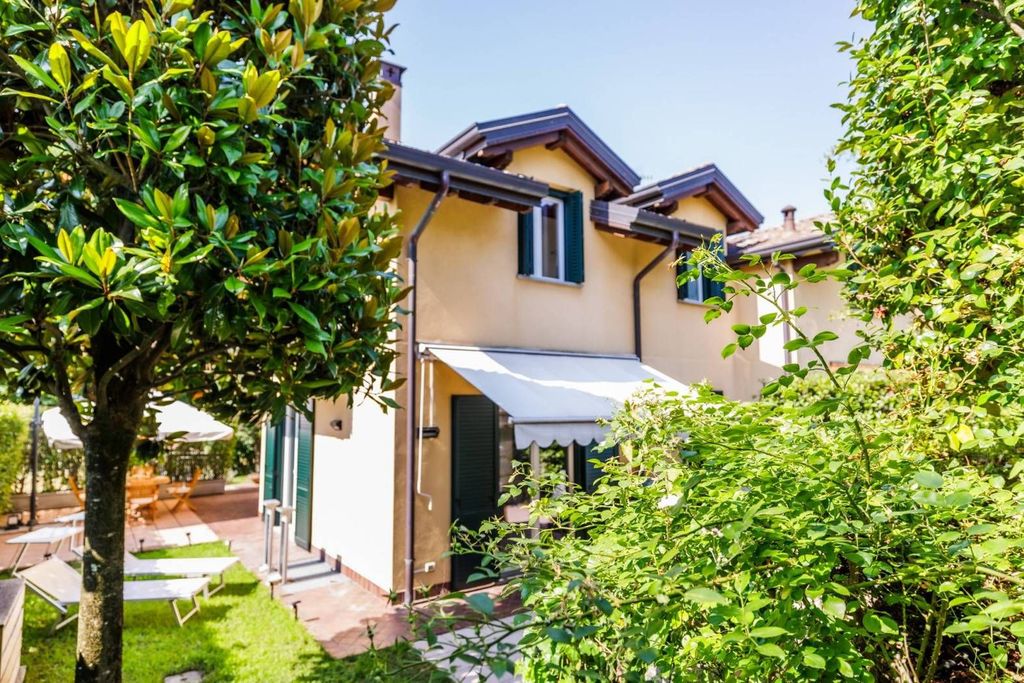 Casa – Varese - Vista 5