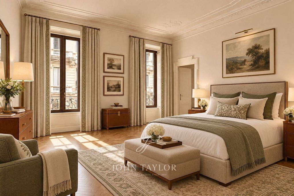 Appartamento – Milan - Vista 5