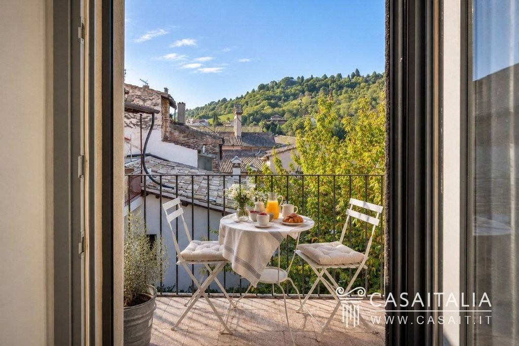 Appartamento – Spoleto - Vista 5