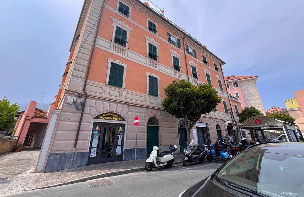 Apartment in Ceriale - Vista 5