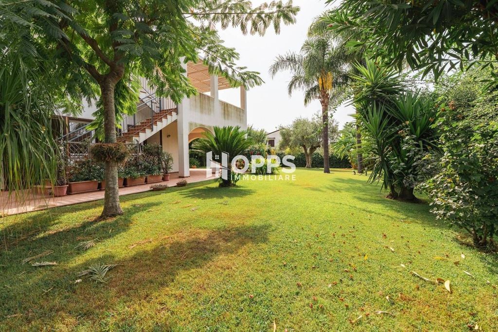 Casa – Terrasini - Vista 5
