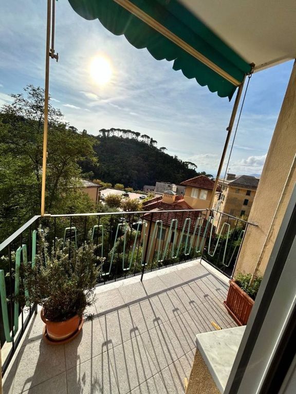 Appartamento – Camogli - Vista 5