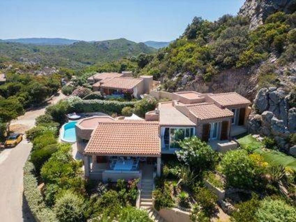 Casa – Trinità d'Agultu e Vignola - Vista 5