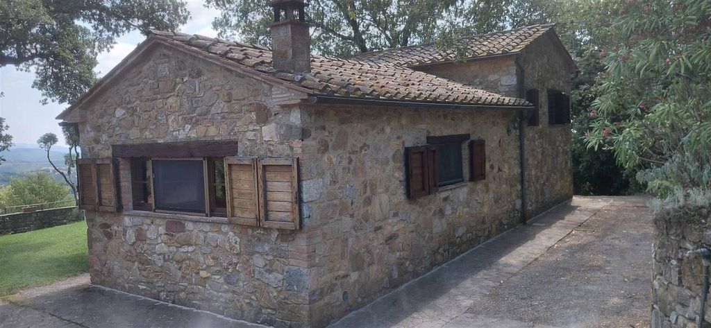 Appartamento – Scansano - Vista 5