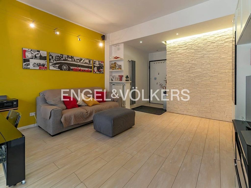 Appartamento – Rome - Vista 5