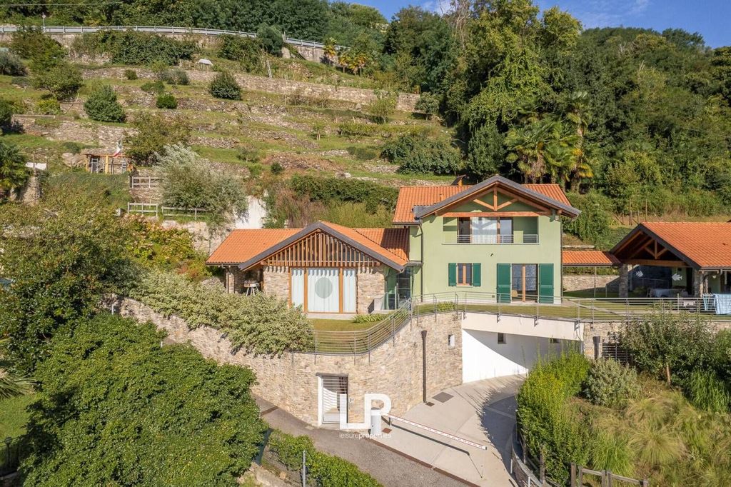 Casa – Belgirate - Vista 5
