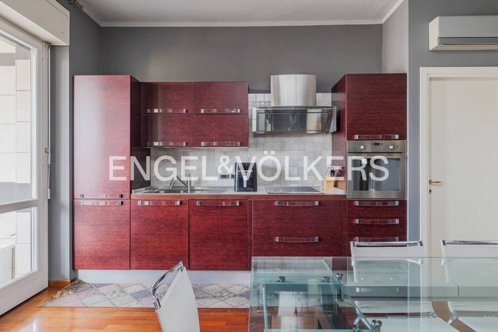 Appartamento – Milan - Vista 5