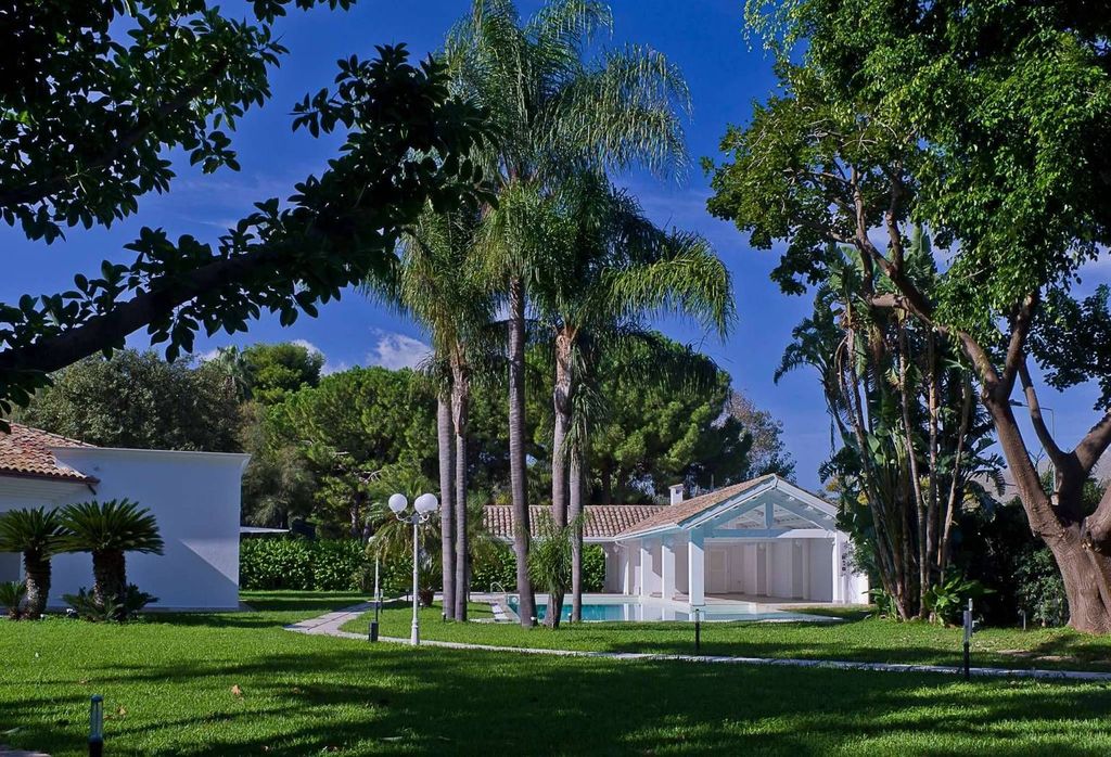 Casa – Palermo - Vista 5