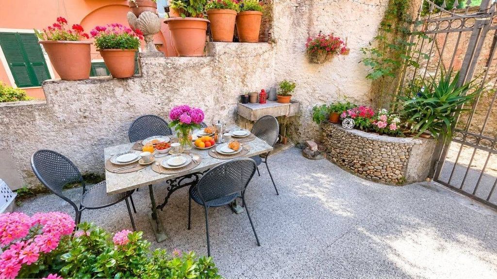 Appartamento – Lerici - Altro