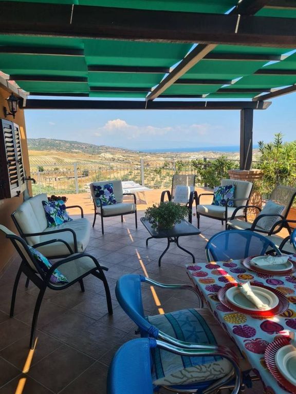 Casa – Santa Caterina dello Ionio - Altro