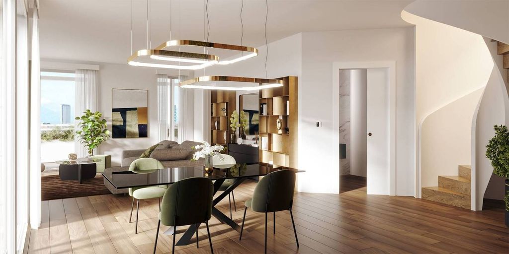 Appartamento – Milan - Altro