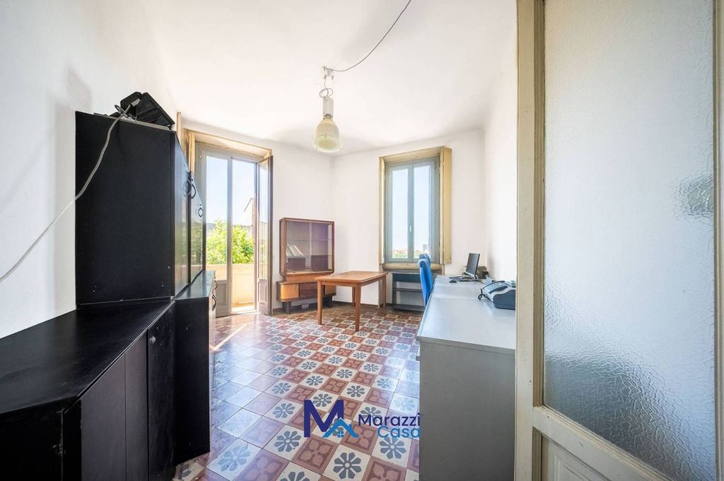 Appartamento – Milan - Altro