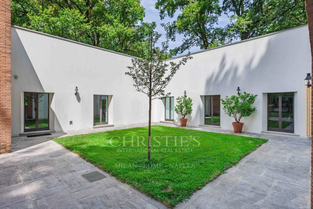 Casa – Casorate Sempione - Altro