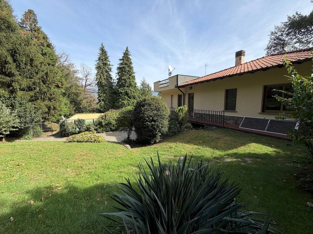 Casa – Pianello del Lario - Altro